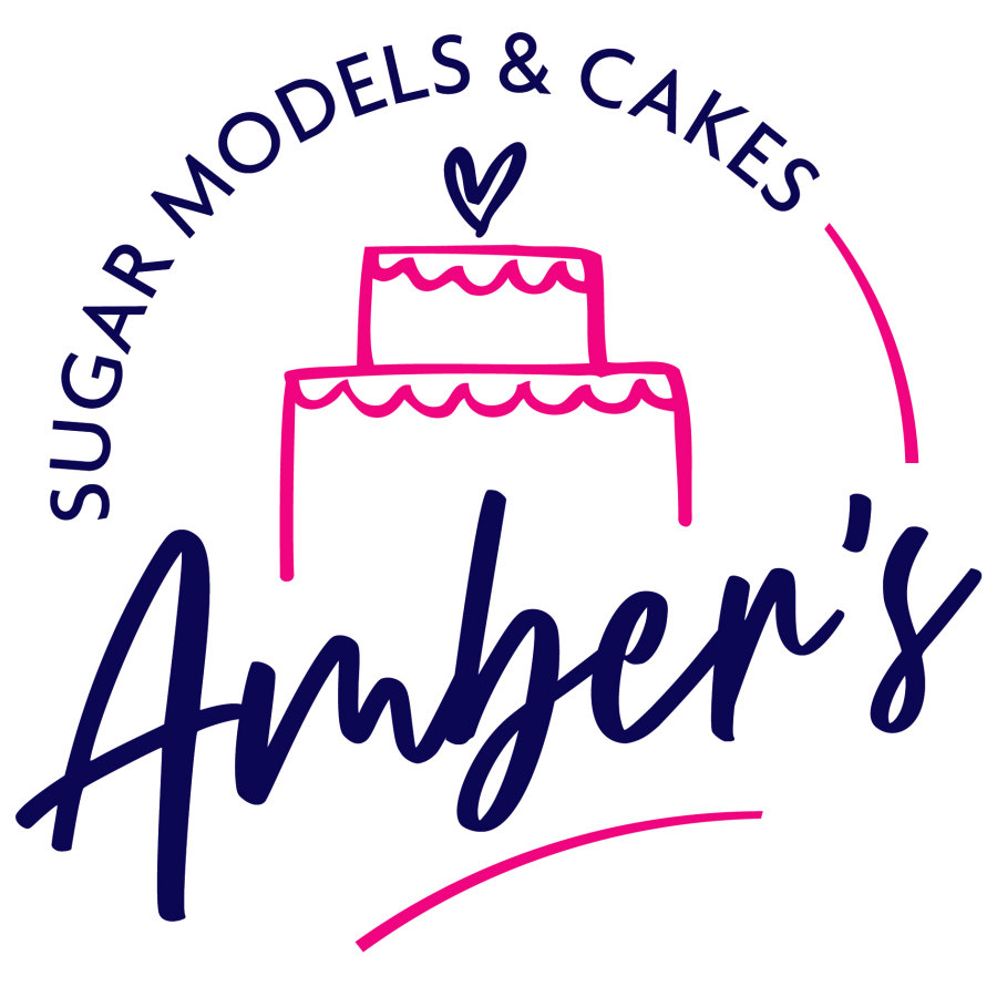 Wedding Cakes | Ambers Sugar Models and Cakes Suffolk and Norfolk